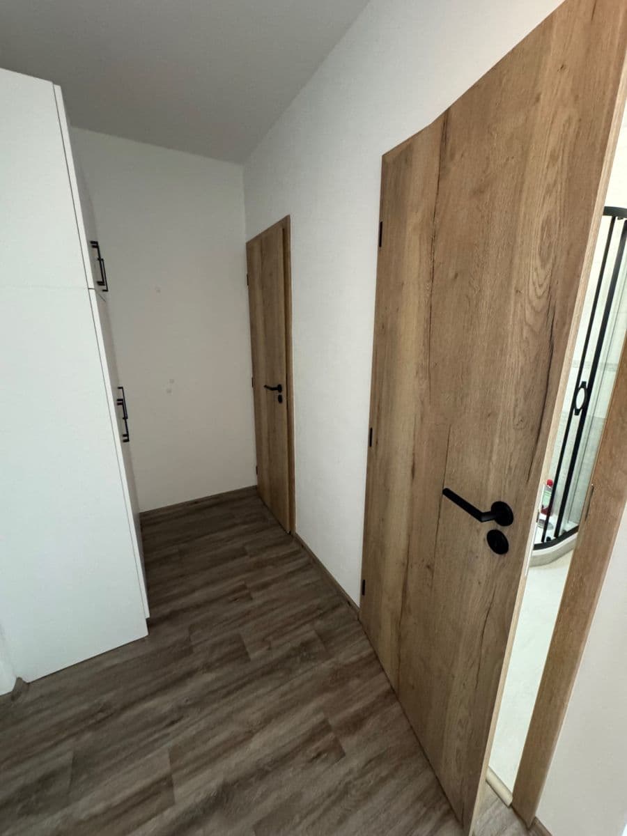 Pronájem bytu 2+kk 41 m², Nová Pražská, Benešov, Středočeský kraj Pronájem bytu 2+kk 41 m², Nová Pražská, Benešov, Středočeský kraj