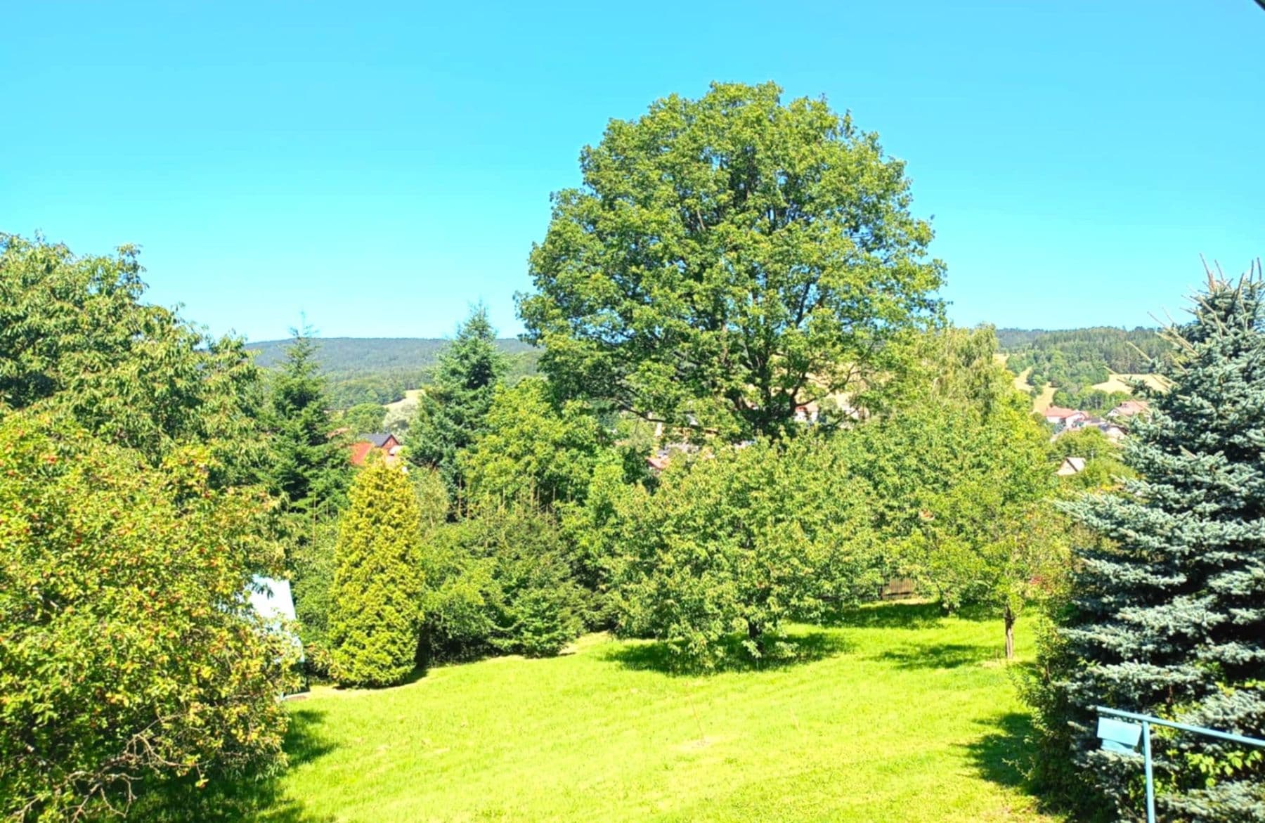 Prodej domu 260 m², pozemek 1.263 m², Zásada, Liberecký kraj Prodej domu 260 m², pozemek 1.263 m², Zásada, Liberecký kraj