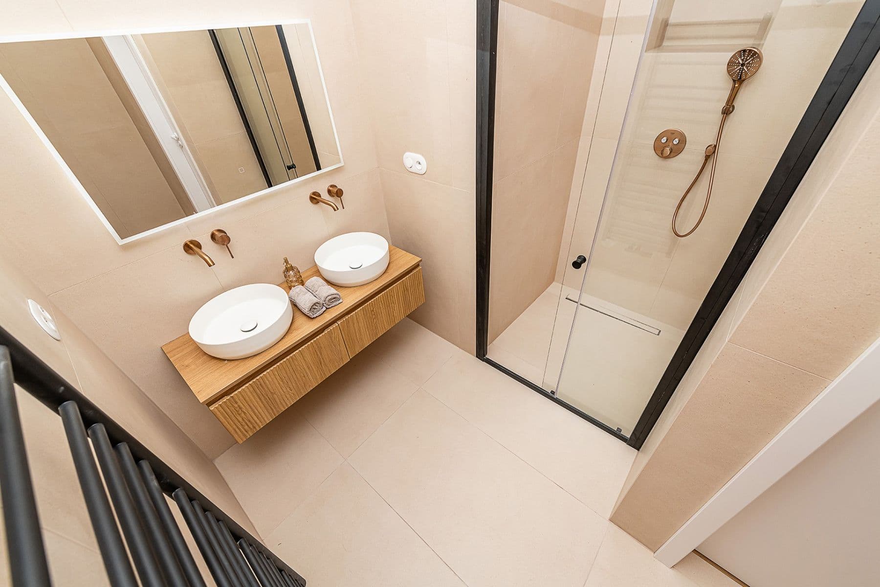 Prodej bytu 2+kk 63 m², Chodská, Praha, Praha Prodej bytu 2+kk 63 m², Chodská, Praha, Praha