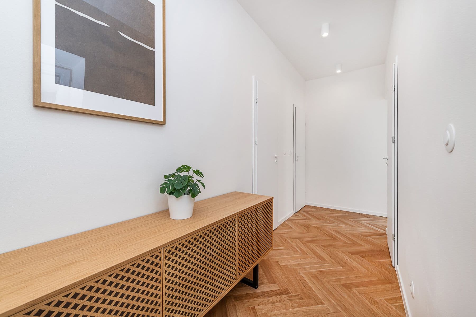 Prodej bytu 2+kk 63 m², Chodská, Praha, Praha Prodej bytu 2+kk 63 m², Chodská, Praha, Praha