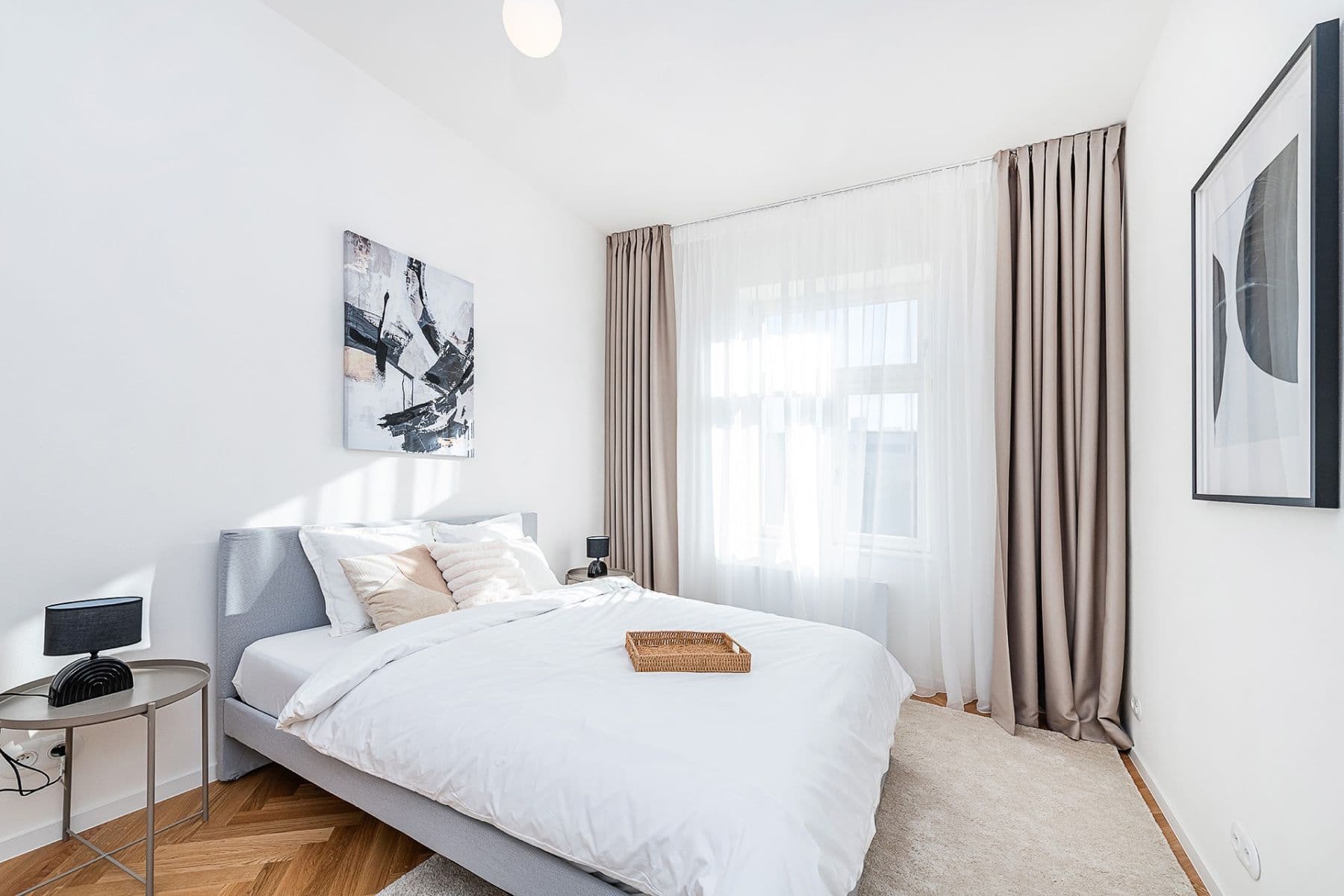 Prodej bytu 2+kk 63 m², Chodská, Praha, Praha Prodej bytu 2+kk 63 m², Chodská, Praha, Praha