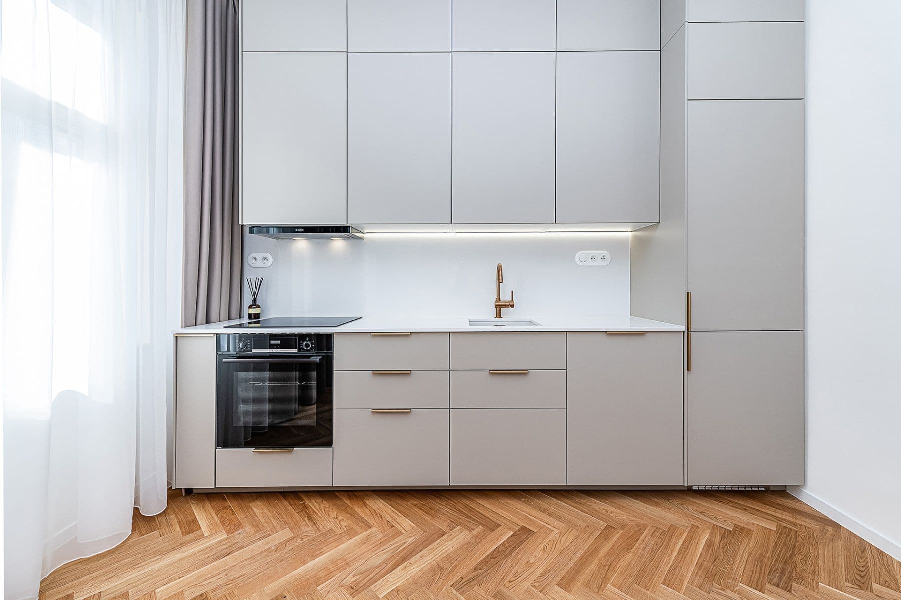 Prodej bytu 2+kk 63 m², Chodská, Praha, Praha Prodej bytu 2+kk 63 m², Chodská, Praha, Praha