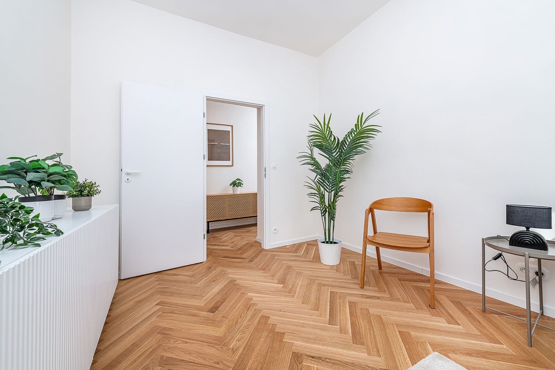 Prodej bytu 2+kk 63 m², Chodská, Praha, Praha Prodej bytu 2+kk 63 m², Chodská, Praha, Praha