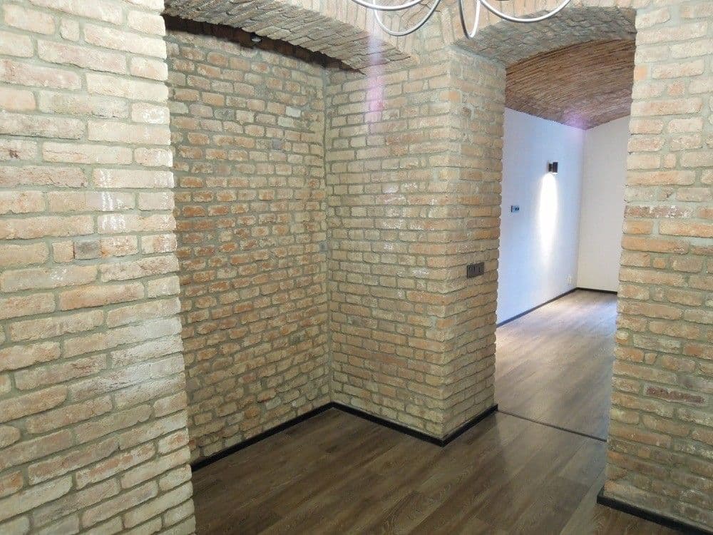 Pronájem bytu 1+1 49 m², Seifertova, Praha, Praha Pronájem bytu 1+1 49 m², Seifertova, Praha, Praha