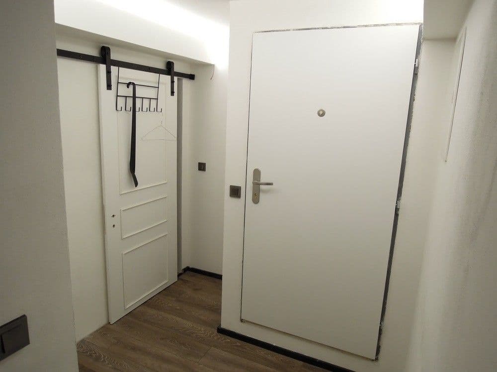 Pronájem bytu 1+1 49 m², Seifertova, Praha, Praha Pronájem bytu 1+1 49 m², Seifertova, Praha, Praha