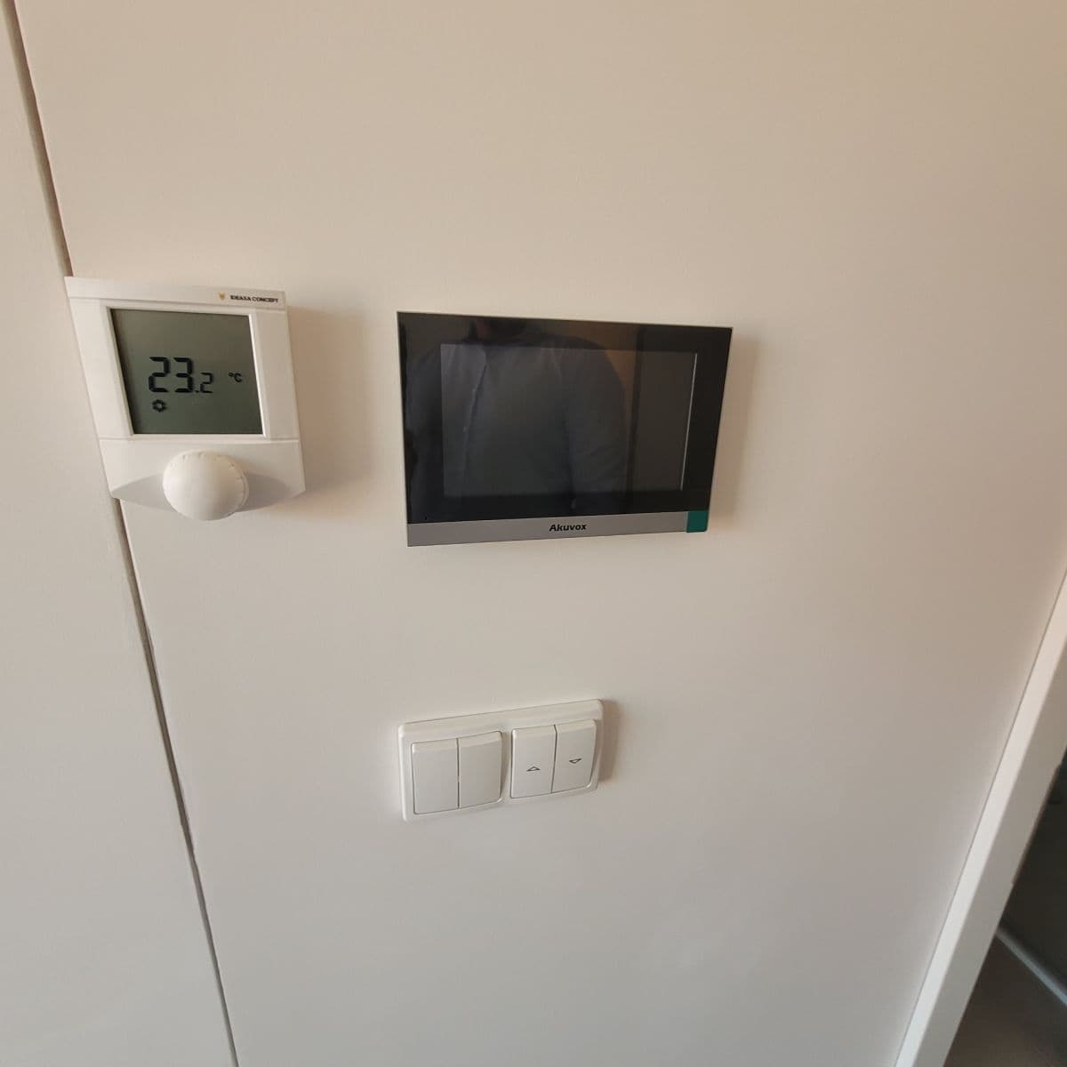Pronájem bytu 1+kk 22 m², Plzeňská, Praha, Praha Pronájem bytu 1+kk 22 m², Plzeňská, Praha, Praha
