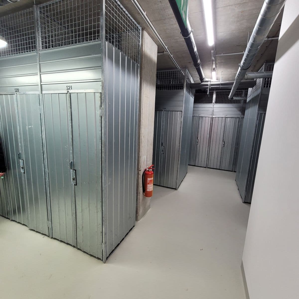 Pronájem bytu 1+kk 22 m², Plzeňská, Praha, Praha Pronájem bytu 1+kk 22 m², Plzeňská, Praha, Praha