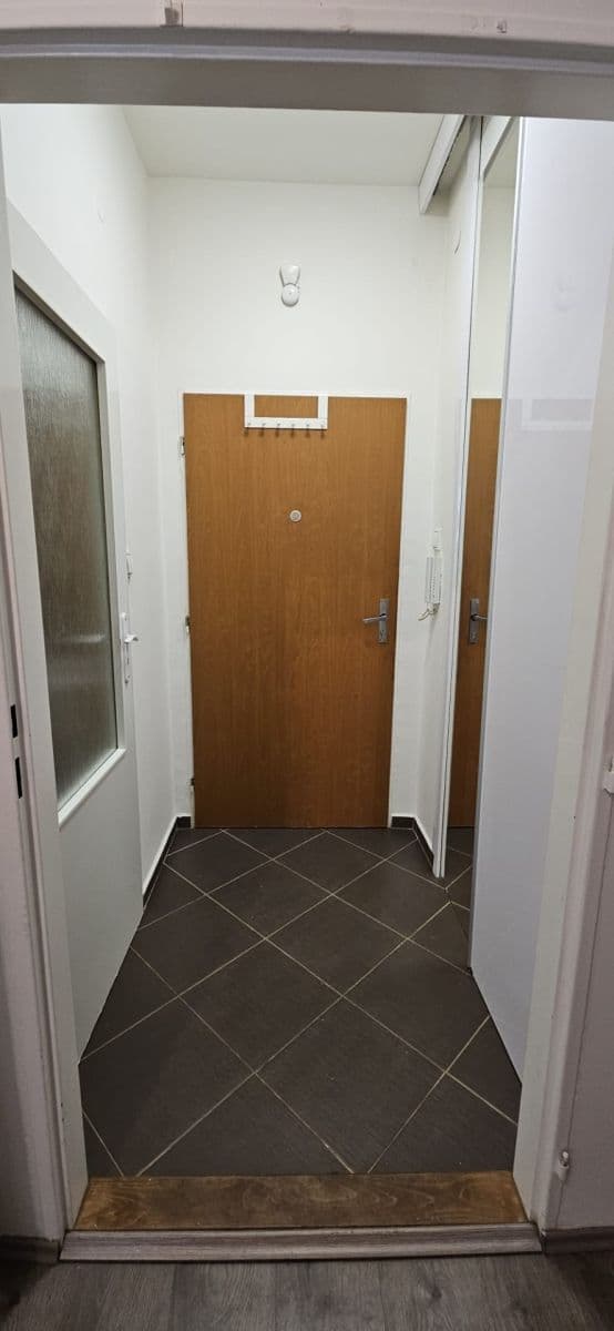 Pronájem bytu 1+kk 26 m², Sokolovská, Praha, Praha Pronájem bytu 1+kk 26 m², Sokolovská, Praha, Praha