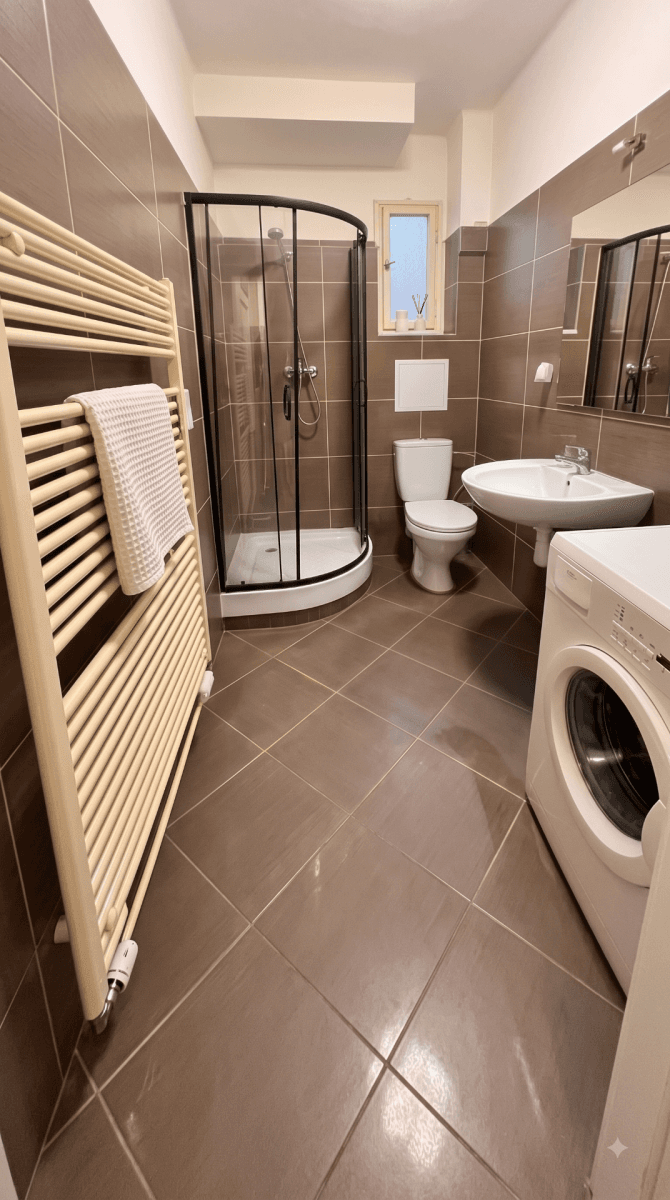 Pronájem bytu 1+kk 26 m², Sokolovská, Praha, Praha Pronájem bytu 1+kk 26 m², Sokolovská, Praha, Praha