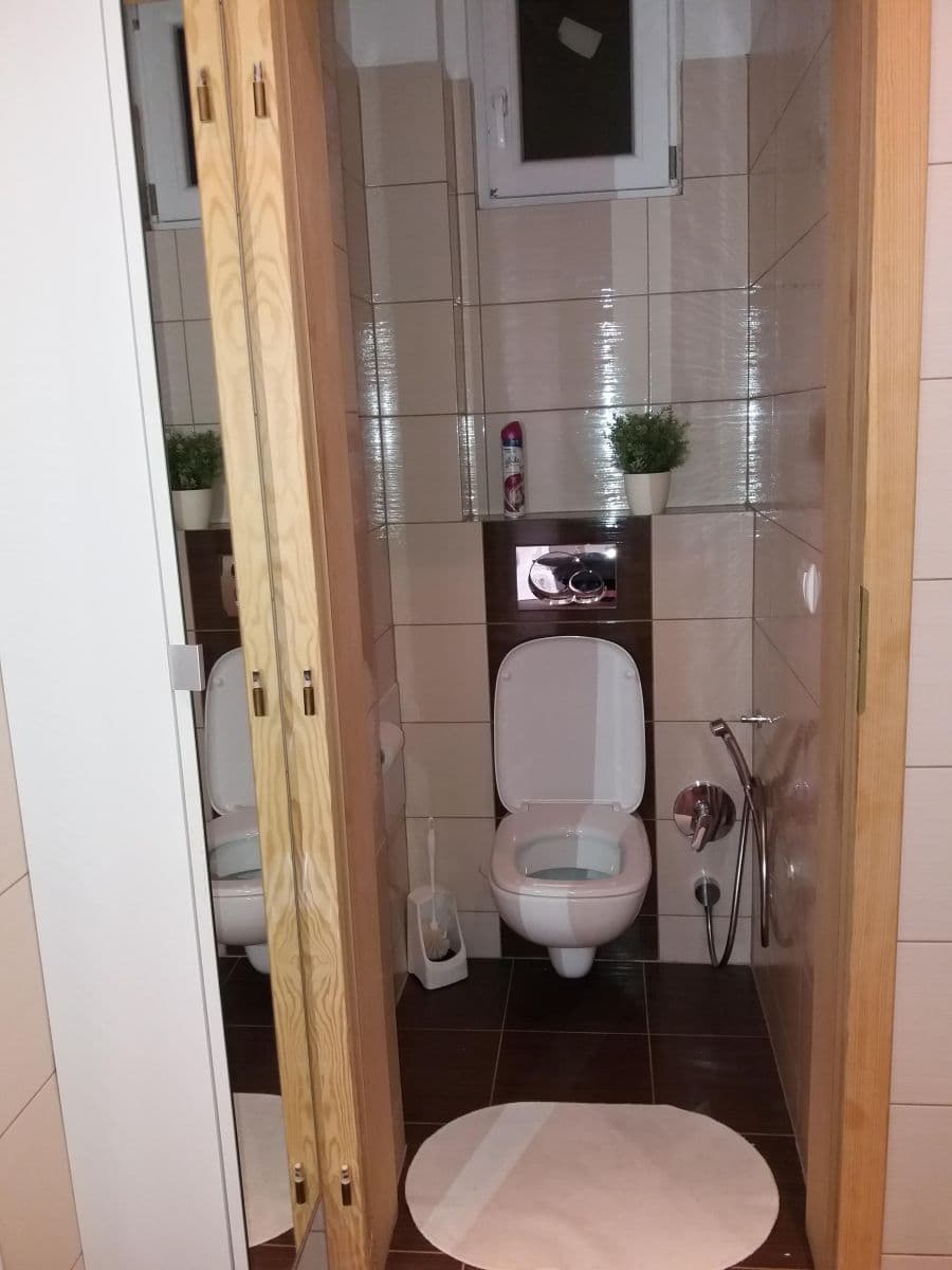 Pronájem bytu 3+1 80 m², Seifertova, Praha, Praha Pronájem bytu 3+1 80 m², Seifertova, Praha, Praha