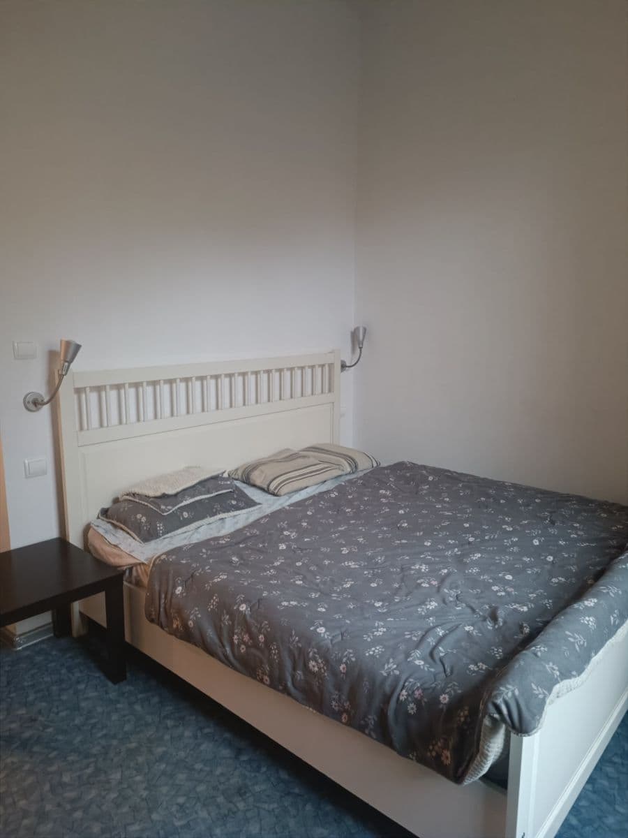 Pronájem bytu 3+1 80 m², Seifertova, Praha, Praha Pronájem bytu 3+1 80 m², Seifertova, Praha, Praha