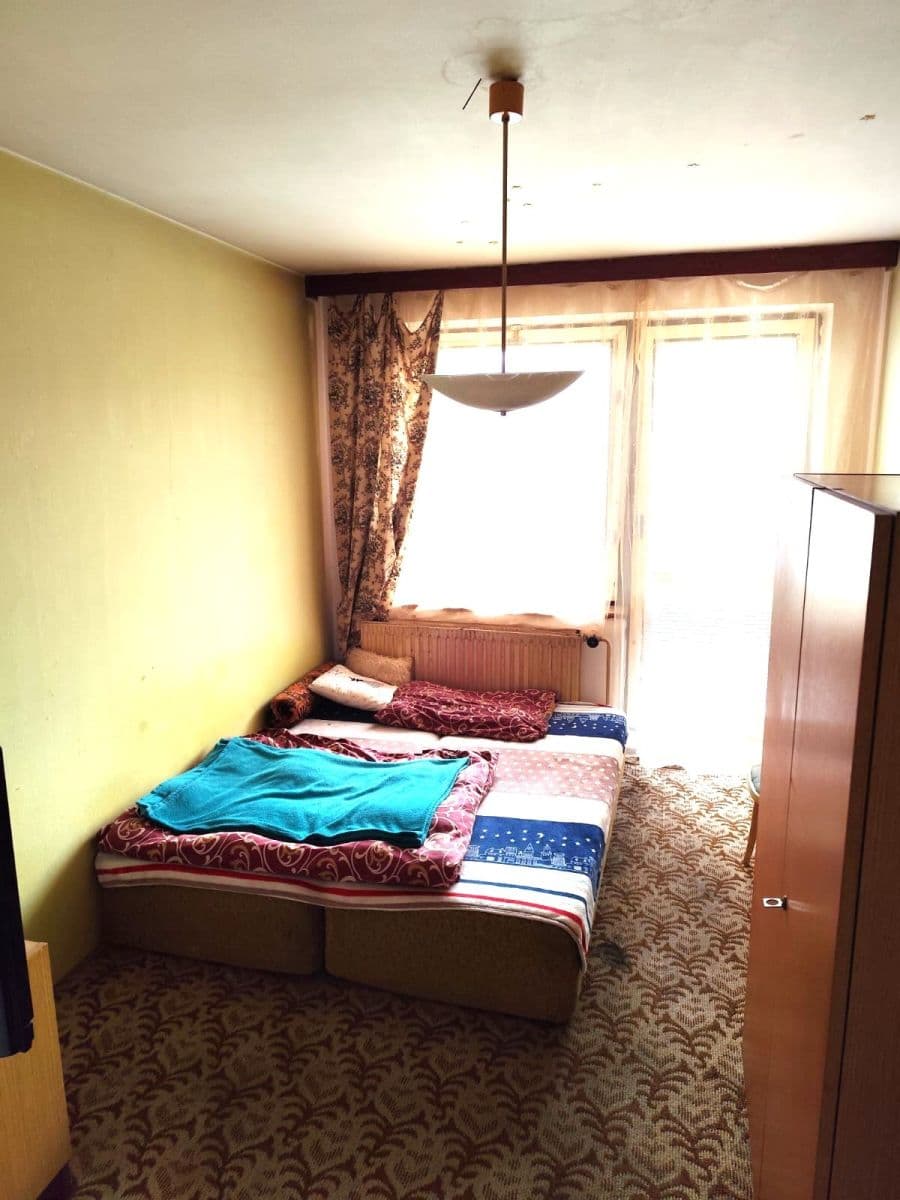 Pronájem bytu 1+kk 20 m², Příčná, Přelouč, Pardubický kraj Pronájem bytu 1+kk 20 m², Příčná, Přelouč, Pardubický kraj