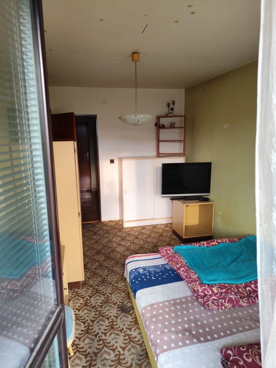 Pronájem bytu 1+kk 20 m², Příčná, Přelouč, Pardubický kraj Pronájem bytu 1+kk 20 m², Příčná, Přelouč, Pardubický kraj