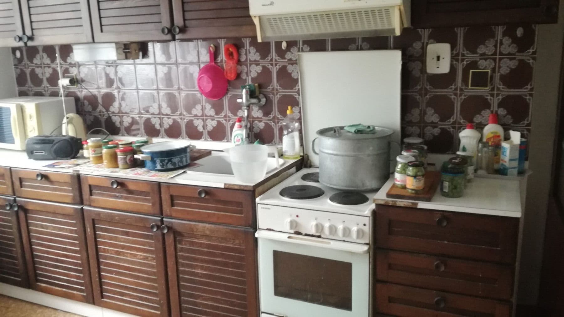 Pronájem bytu 1+kk 20 m², Příčná, Přelouč, Pardubický kraj Pronájem bytu 1+kk 20 m², Příčná, Přelouč, Pardubický kraj