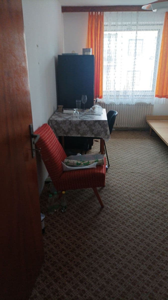 Pronájem bytu 1+kk 20 m², Příčná, Přelouč, Pardubický kraj Pronájem bytu 1+kk 20 m², Příčná, Přelouč, Pardubický kraj