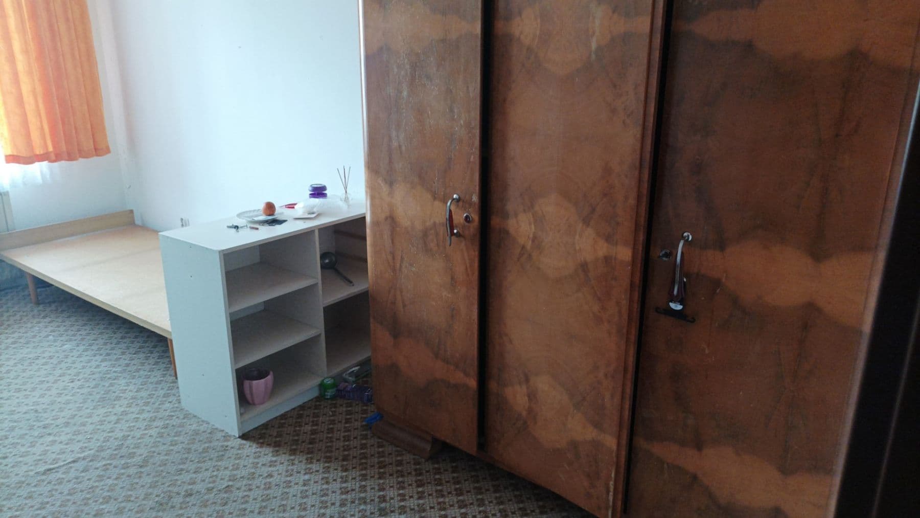 Pronájem bytu 1+kk 20 m², Příčná, Přelouč, Pardubický kraj Pronájem bytu 1+kk 20 m², Příčná, Přelouč, Pardubický kraj
