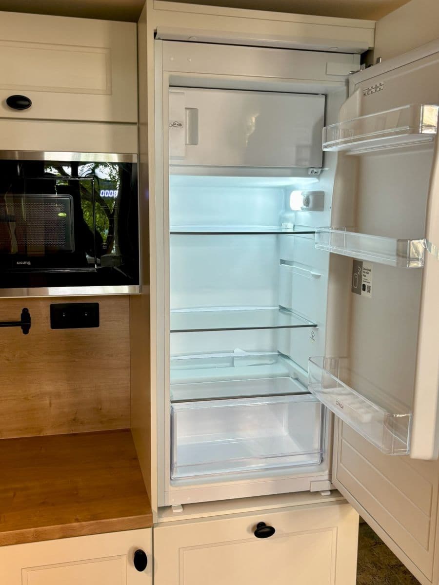 Pronájem bytu 1+kk 35 m², Pernerova, Praha, Praha Pronájem bytu 1+kk 35 m², Pernerova, Praha, Praha