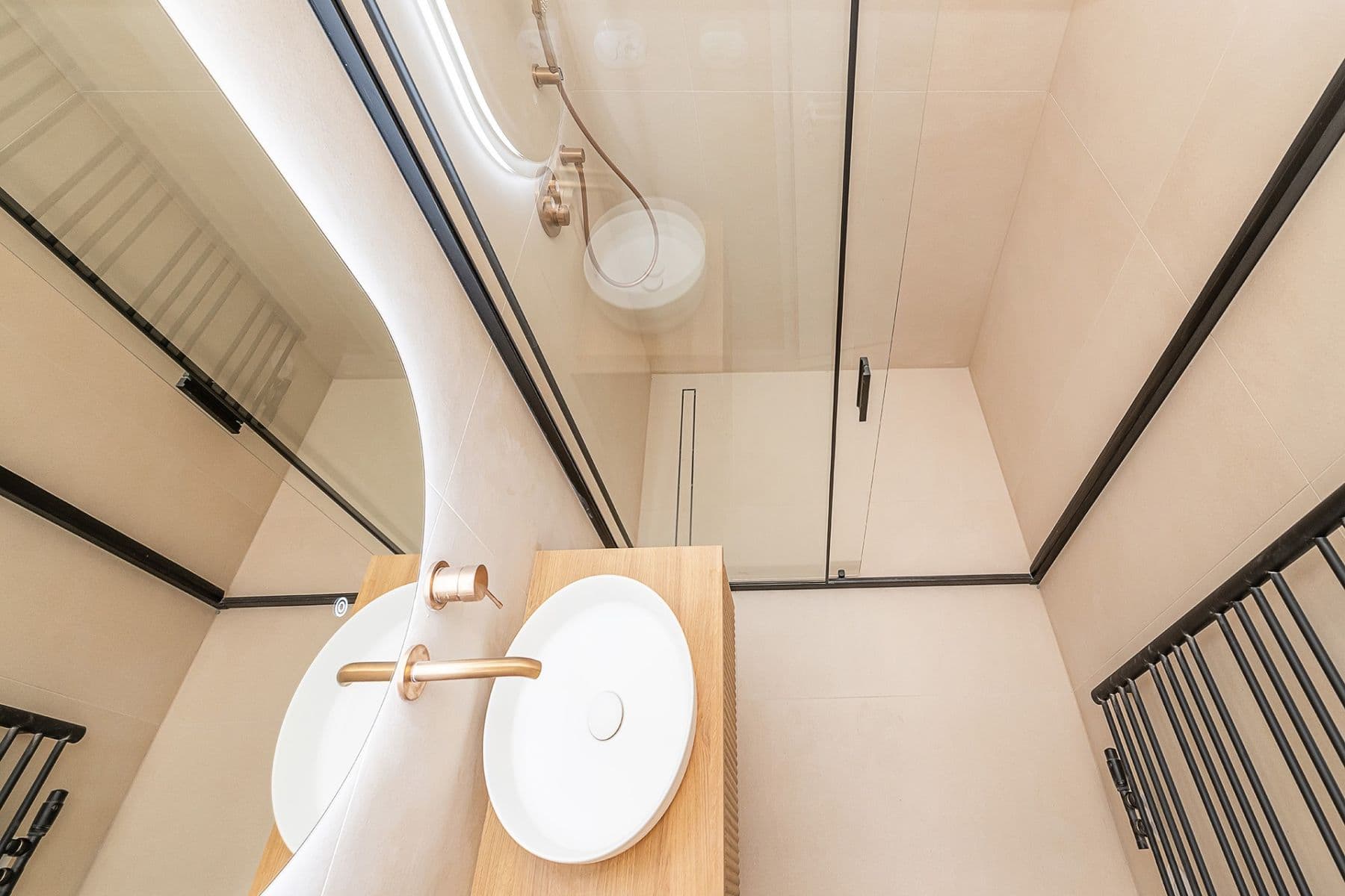 Prodej bytu 2+kk 54 m², Chodská, Praha, Praha Prodej bytu 2+kk 54 m², Chodská, Praha, Praha