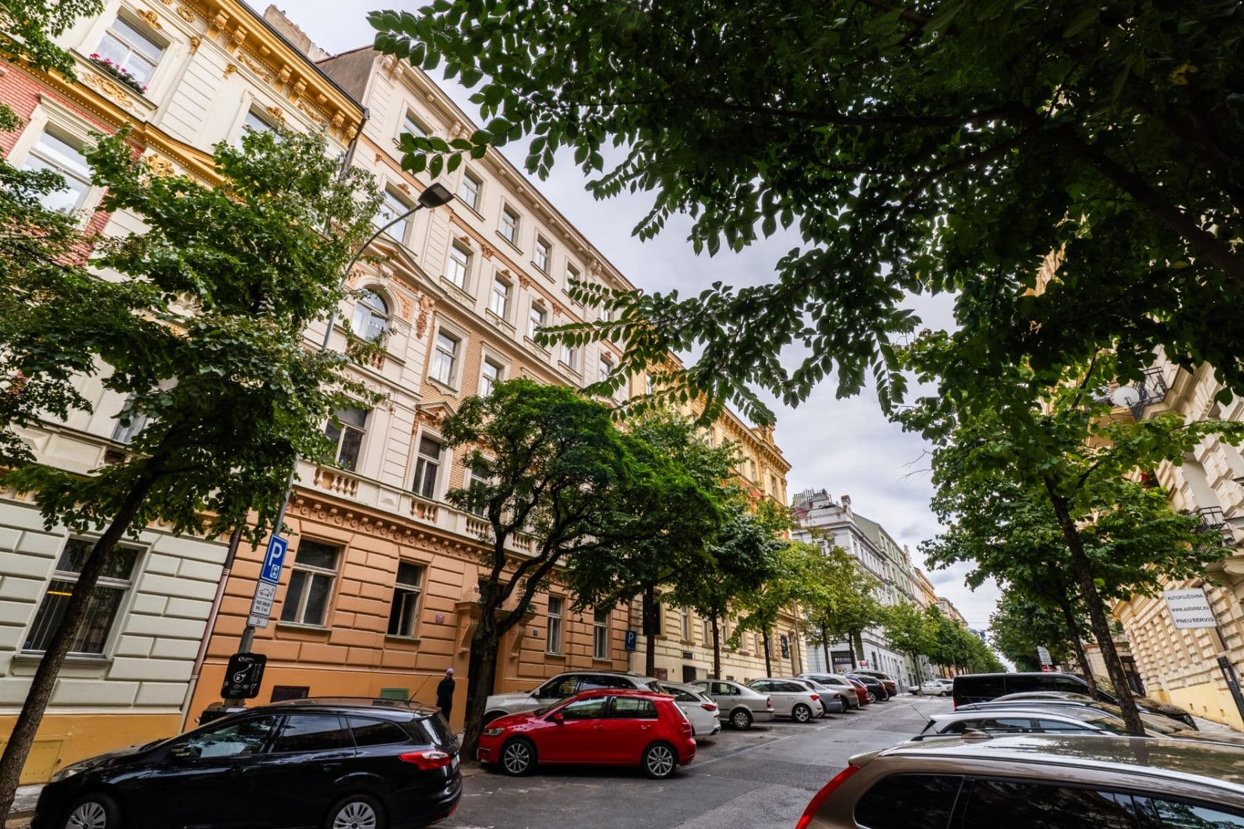 Prodej bytu 1+kk 28 m², Chodská, Praha, Praha Prodej bytu 1+kk 28 m², Chodská, Praha, Praha