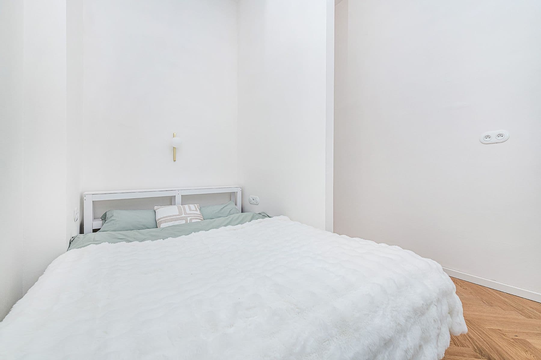 Prodej bytu 1+kk 28 m², Chodská, Praha, Praha Prodej bytu 1+kk 28 m², Chodská, Praha, Praha