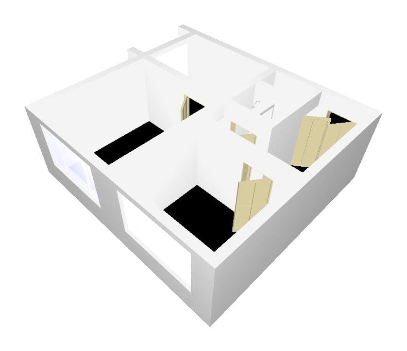 Pronájem bytu 2+1 41 m², Průběžná, Ostrava, Moravskoslezský kraj Pronájem bytu 2+1 41 m², Průběžná, Ostrava, Moravskoslezský kraj