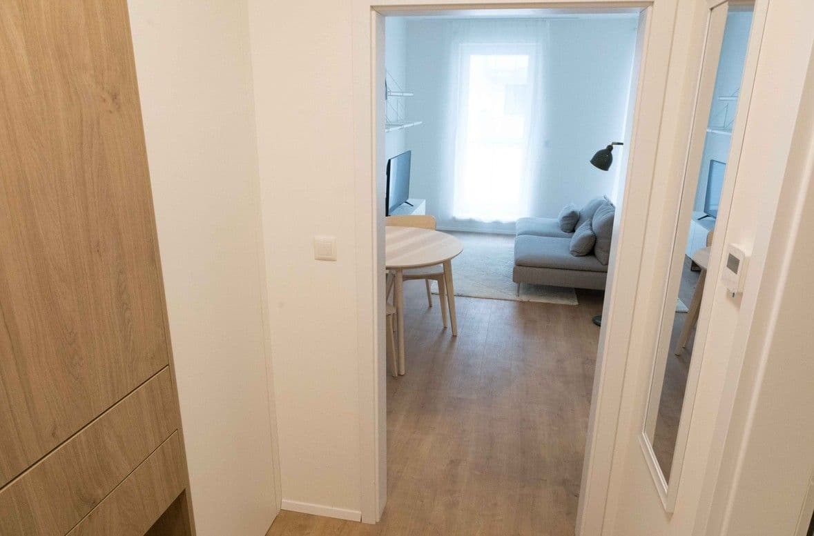 Prodej bytu 1+1 38 m², Cementárenská, Stupava, Bratislavský kraj Prodej bytu 1+1 38 m², Cementárenská, Stupava, Bratislavský kraj