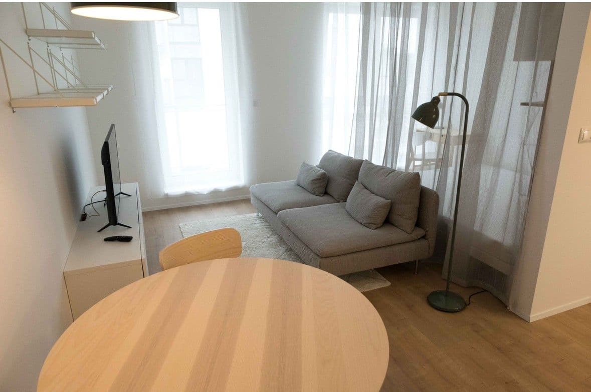 Prodej bytu 1+1 38 m², Cementárenská, Stupava, Bratislavský kraj Prodej bytu 1+1 38 m², Cementárenská, Stupava, Bratislavský kraj