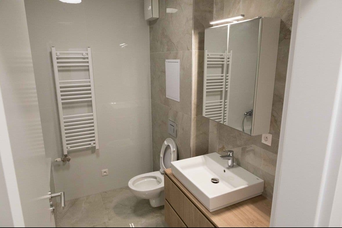 Prodej bytu 1+1 38 m², Cementárenská, Stupava, Bratislavský kraj Prodej bytu 1+1 38 m², Cementárenská, Stupava, Bratislavský kraj