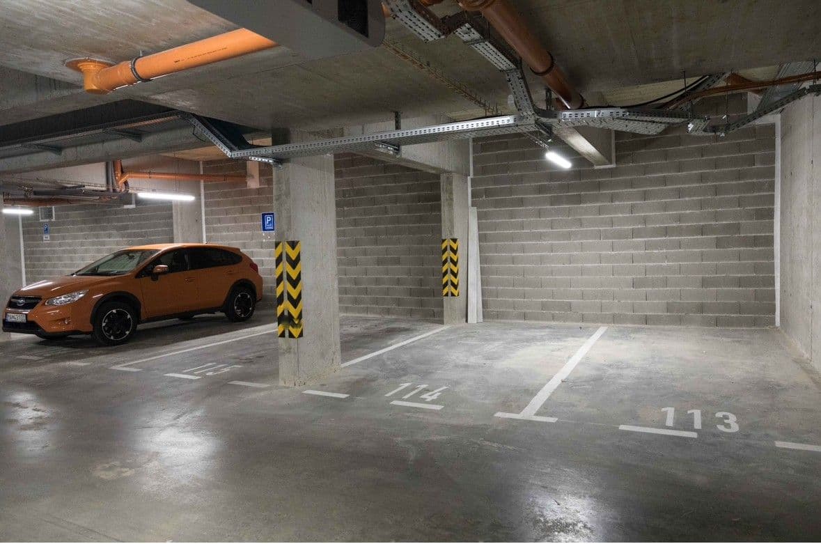 Prodej bytu 1+1 38 m², Cementárenská, Stupava, Bratislavský kraj Prodej bytu 1+1 38 m², Cementárenská, Stupava, Bratislavský kraj