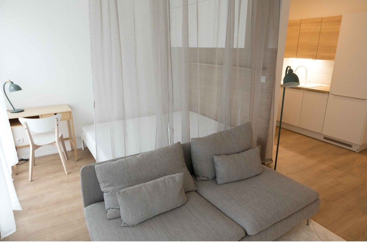 Prodej bytu 1+1 38 m², Cementárenská, Stupava, Bratislavský kraj Prodej bytu 1+1 38 m², Cementárenská, Stupava, Bratislavský kraj