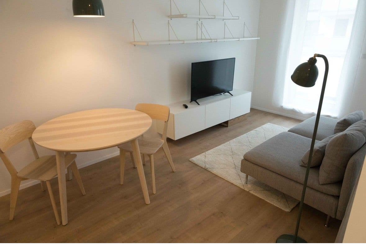 Prodej bytu 1+1 38 m², Cementárenská, Stupava, Bratislavský kraj Prodej bytu 1+1 38 m², Cementárenská, Stupava, Bratislavský kraj