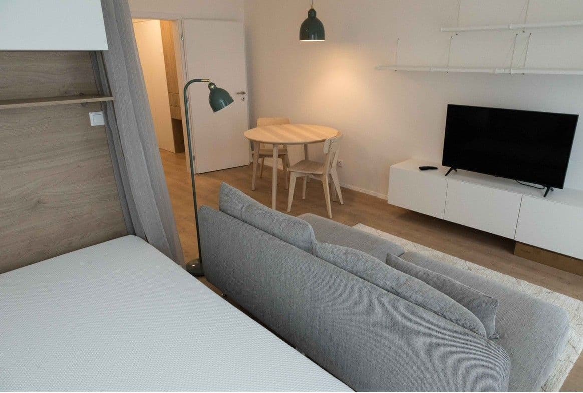 Prodej bytu 1+1 38 m², Cementárenská, Stupava, Bratislavský kraj Prodej bytu 1+1 38 m², Cementárenská, Stupava, Bratislavský kraj