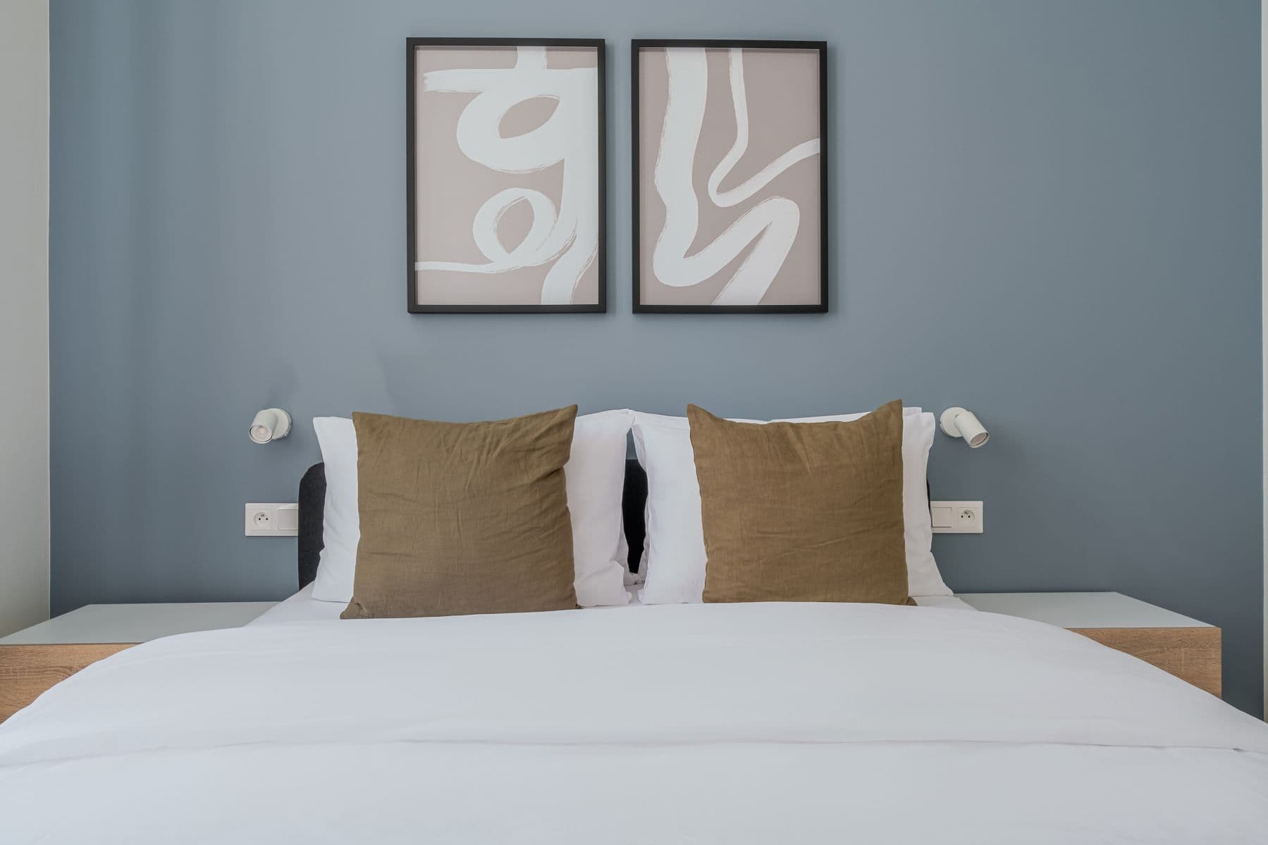 Pronájem bytu 43 m², Veletržní, Praha, Praha Pronájem bytu 43 m², Veletržní, Praha, Praha