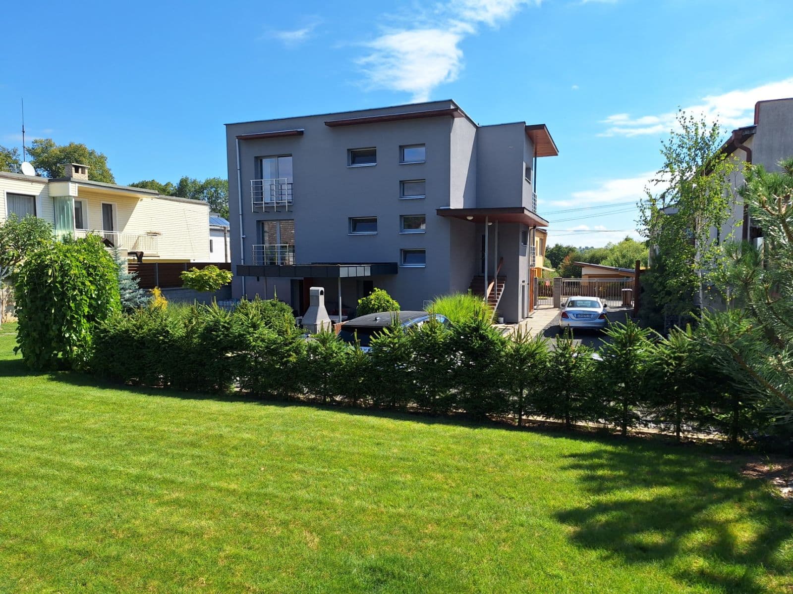 Prodej domu 318 m², pozemek 631 m², Lazná, Liptovský Mikuláš, Žilinský kraj Prodej domu 318 m², pozemek 631 m², Lazná, Liptovský Mikuláš, Žilinský kraj