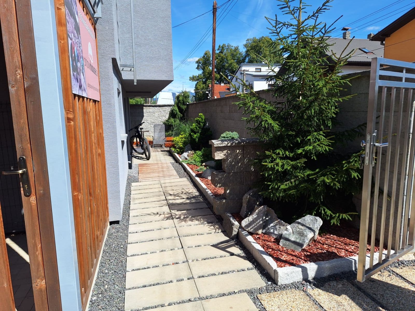 Prodej domu 318 m², pozemek 631 m², Lazná, Liptovský Mikuláš, Žilinský kraj Prodej domu 318 m², pozemek 631 m², Lazná, Liptovský Mikuláš, Žilinský kraj