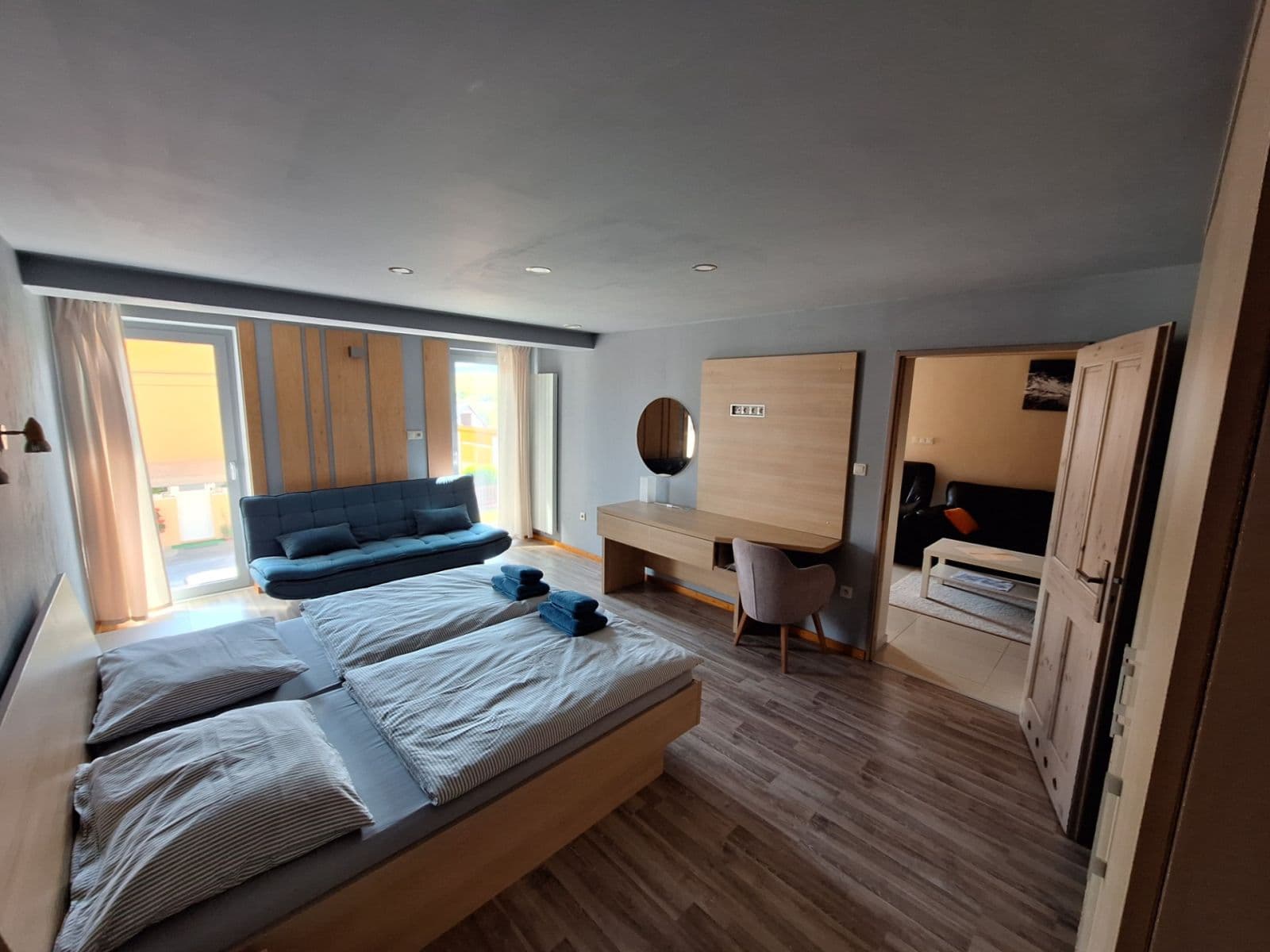 Prodej domu 318 m², pozemek 631 m², Lazná, Liptovský Mikuláš, Žilinský kraj Prodej domu 318 m², pozemek 631 m², Lazná, Liptovský Mikuláš, Žilinský kraj