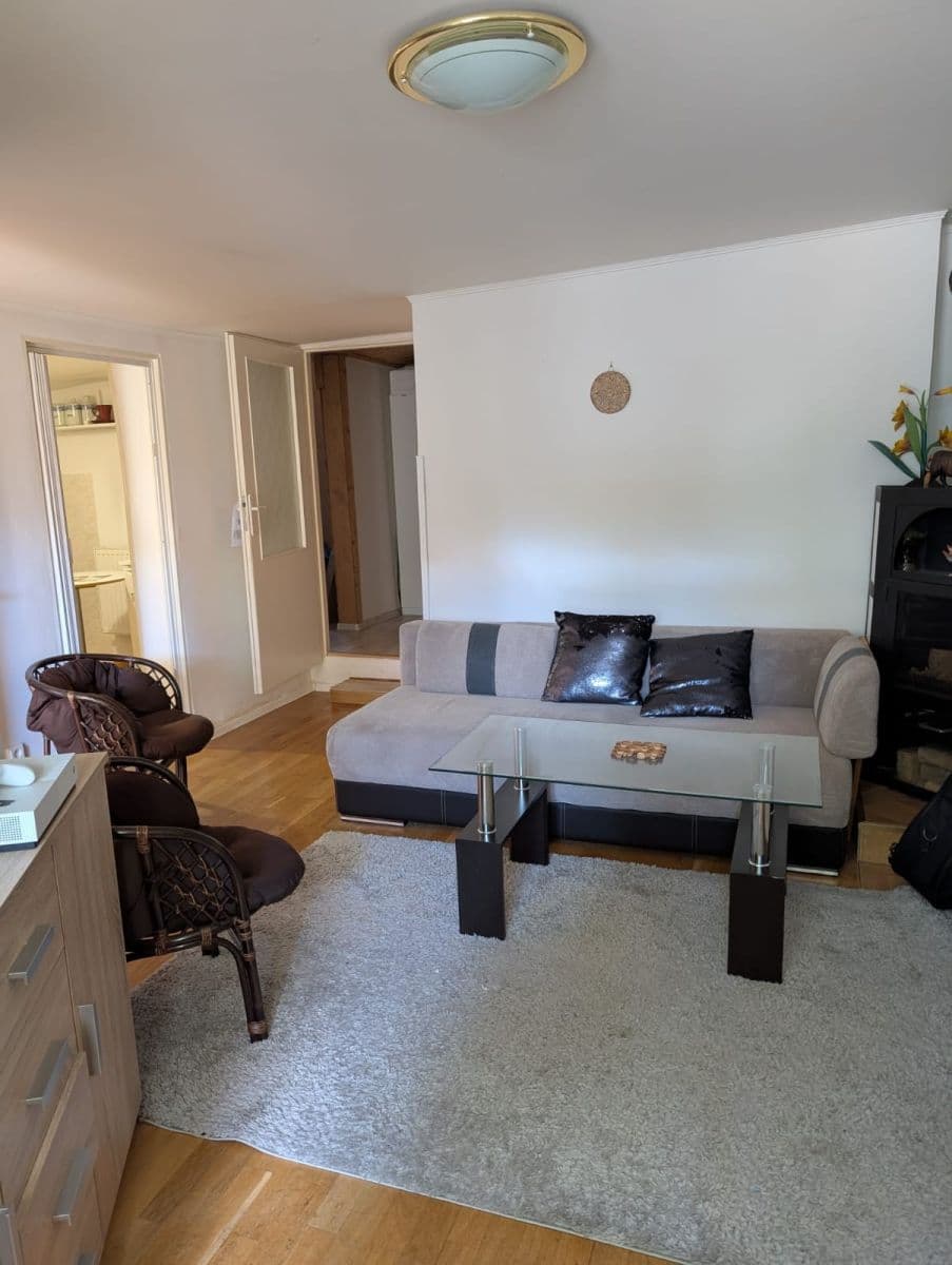 Pronájem bytu 2+kk 43 m², Kamencová, Praha, Praha Pronájem bytu 2+kk 43 m², Kamencová, Praha, Praha