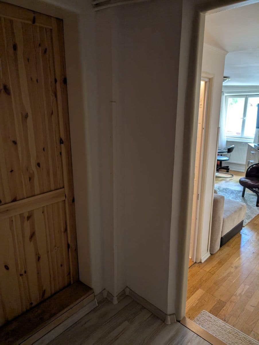Pronájem bytu 2+kk 43 m², Kamencová, Praha, Praha Pronájem bytu 2+kk 43 m², Kamencová, Praha, Praha