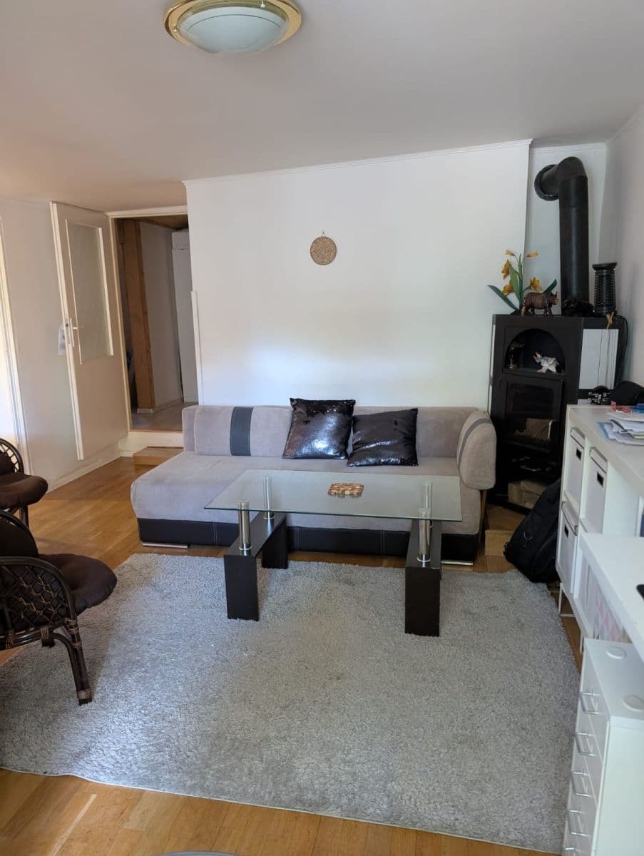 Pronájem bytu 2+kk 43 m², Kamencová, Praha, Praha Pronájem bytu 2+kk 43 m², Kamencová, Praha, Praha