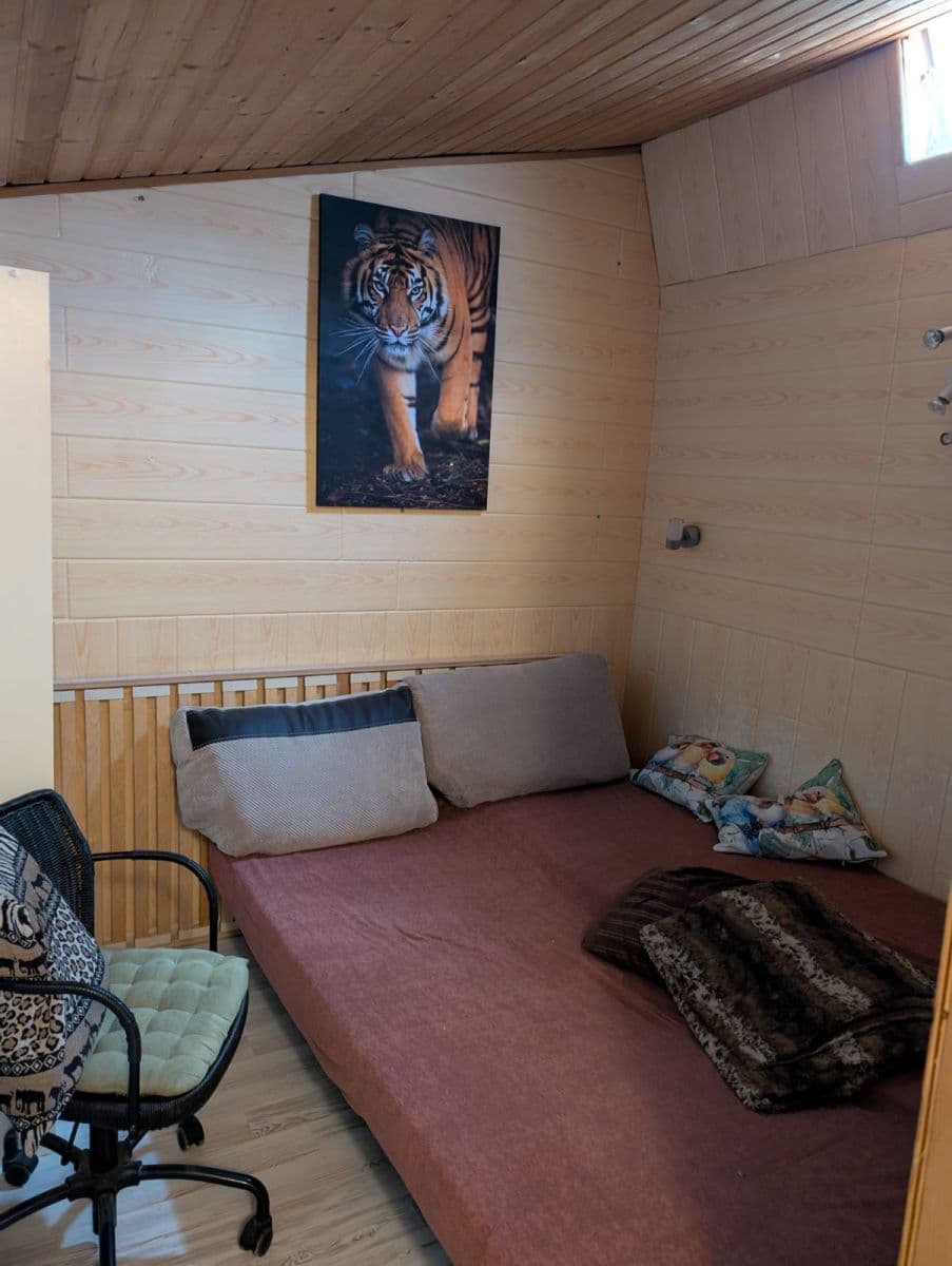 Pronájem bytu 2+kk 43 m², Kamencová, Praha, Praha Pronájem bytu 2+kk 43 m², Kamencová, Praha, Praha