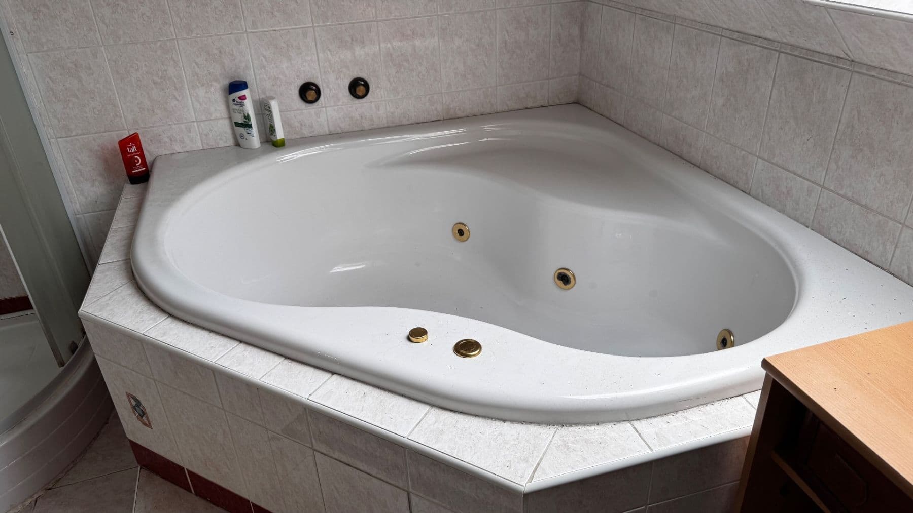 Pronájem bytu 1+kk 22 m², Branická, Praha, Praha Pronájem bytu 1+kk 22 m², Branická, Praha, Praha