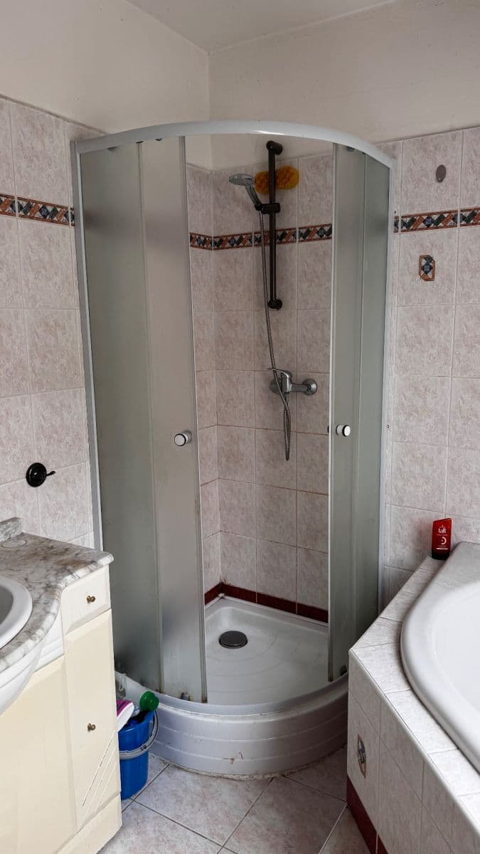 Pronájem bytu 1+kk 22 m², Branická, Praha, Praha Pronájem bytu 1+kk 22 m², Branická, Praha, Praha