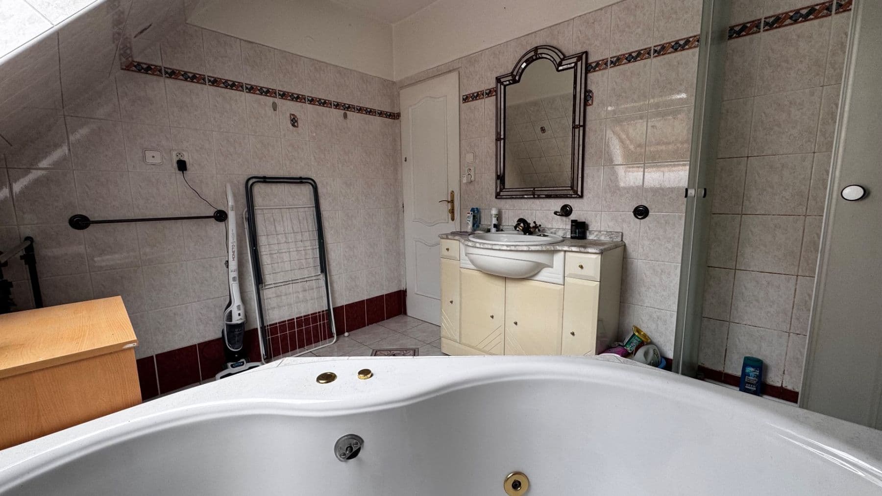 Pronájem bytu 1+kk 22 m², Branická, Praha, Praha Pronájem bytu 1+kk 22 m², Branická, Praha, Praha