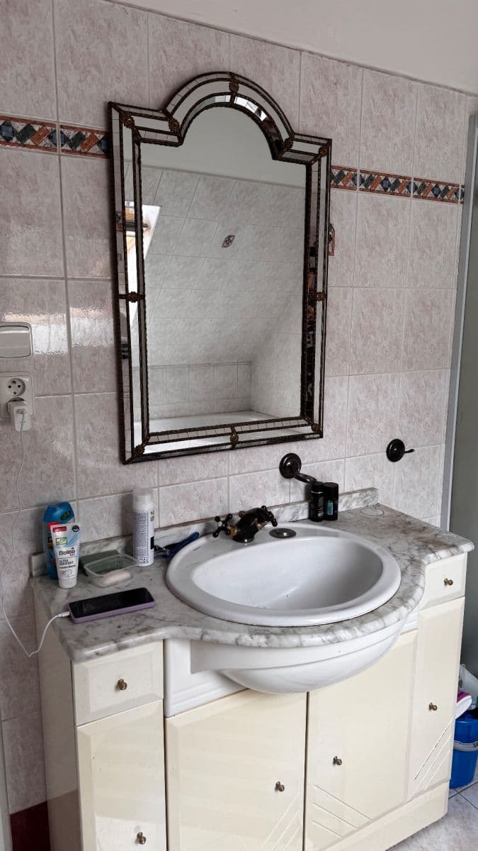 Pronájem bytu 1+kk 22 m², Branická, Praha, Praha Pronájem bytu 1+kk 22 m², Branická, Praha, Praha