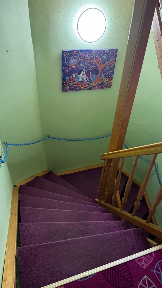 Pronájem bytu 1+kk 22 m², Branická, Praha, Praha Pronájem bytu 1+kk 22 m², Branická, Praha, Praha