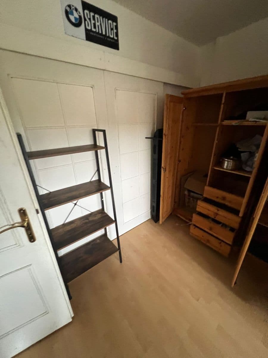 Pronájem bytu 1+kk 22 m², Branická, Praha, Praha Pronájem bytu 1+kk 22 m², Branická, Praha, Praha