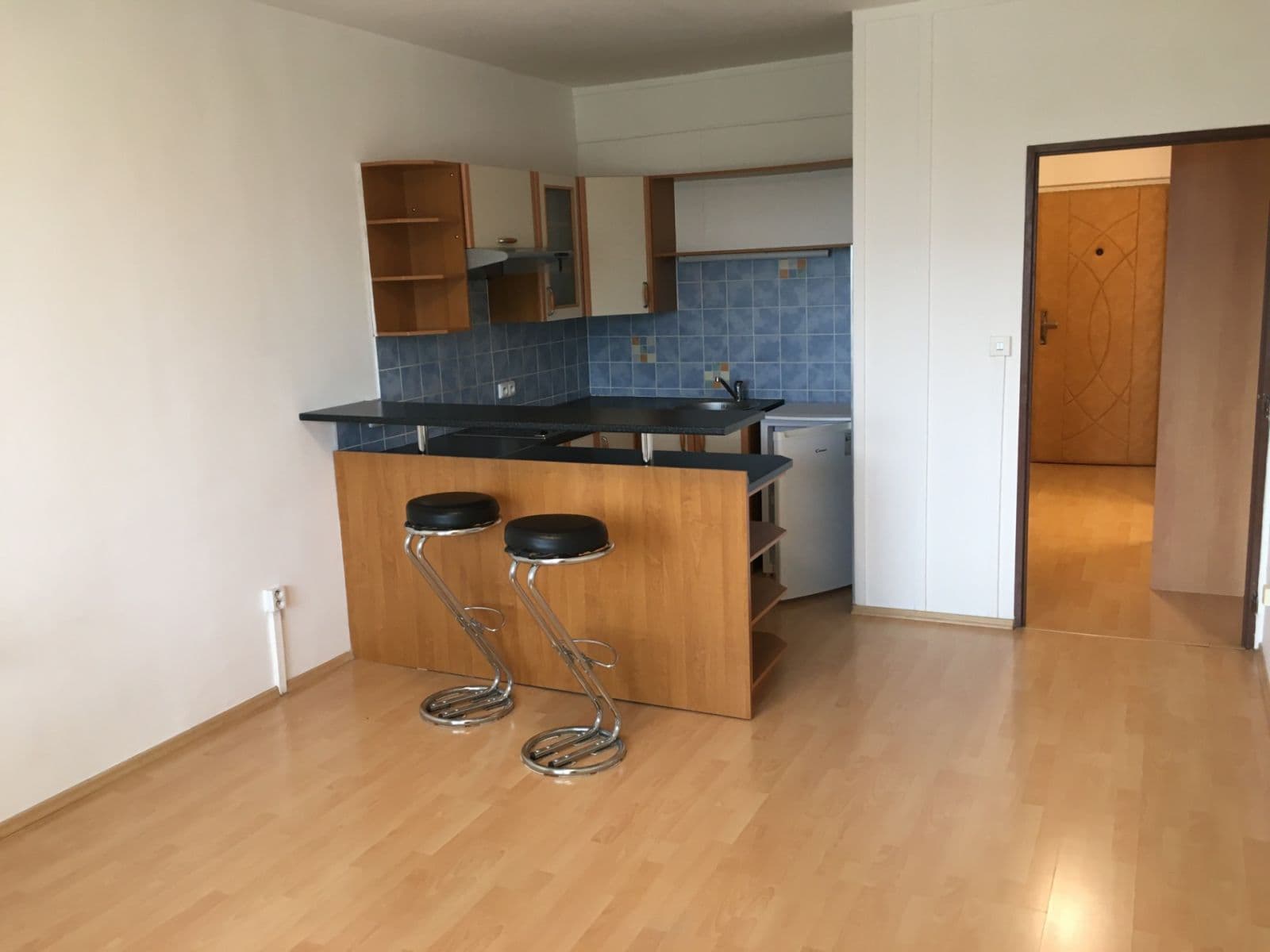 Pronájem bytu 1+kk 30 m², Jana Masaryka, Hradec Králové, Královéhradecký kraj Pronájem bytu 1+kk 30 m², Jana Masaryka, Hradec Králové, Královéhradecký kraj