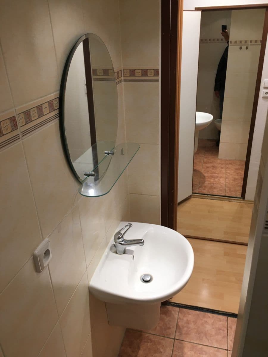 Pronájem bytu 1+kk 30 m², Jana Masaryka, Hradec Králové, Královéhradecký kraj Pronájem bytu 1+kk 30 m², Jana Masaryka, Hradec Králové, Královéhradecký kraj