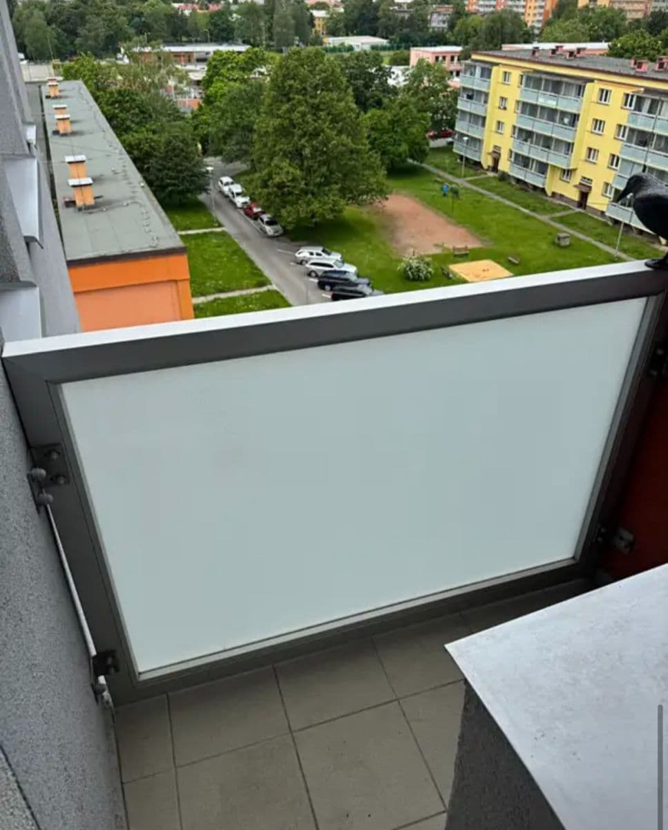 Pronájem bytu 3+1 56 m², Francouzská, Ostrava, Moravskoslezský kraj Pronájem bytu 3+1 56 m², Francouzská, Ostrava, Moravskoslezský kraj