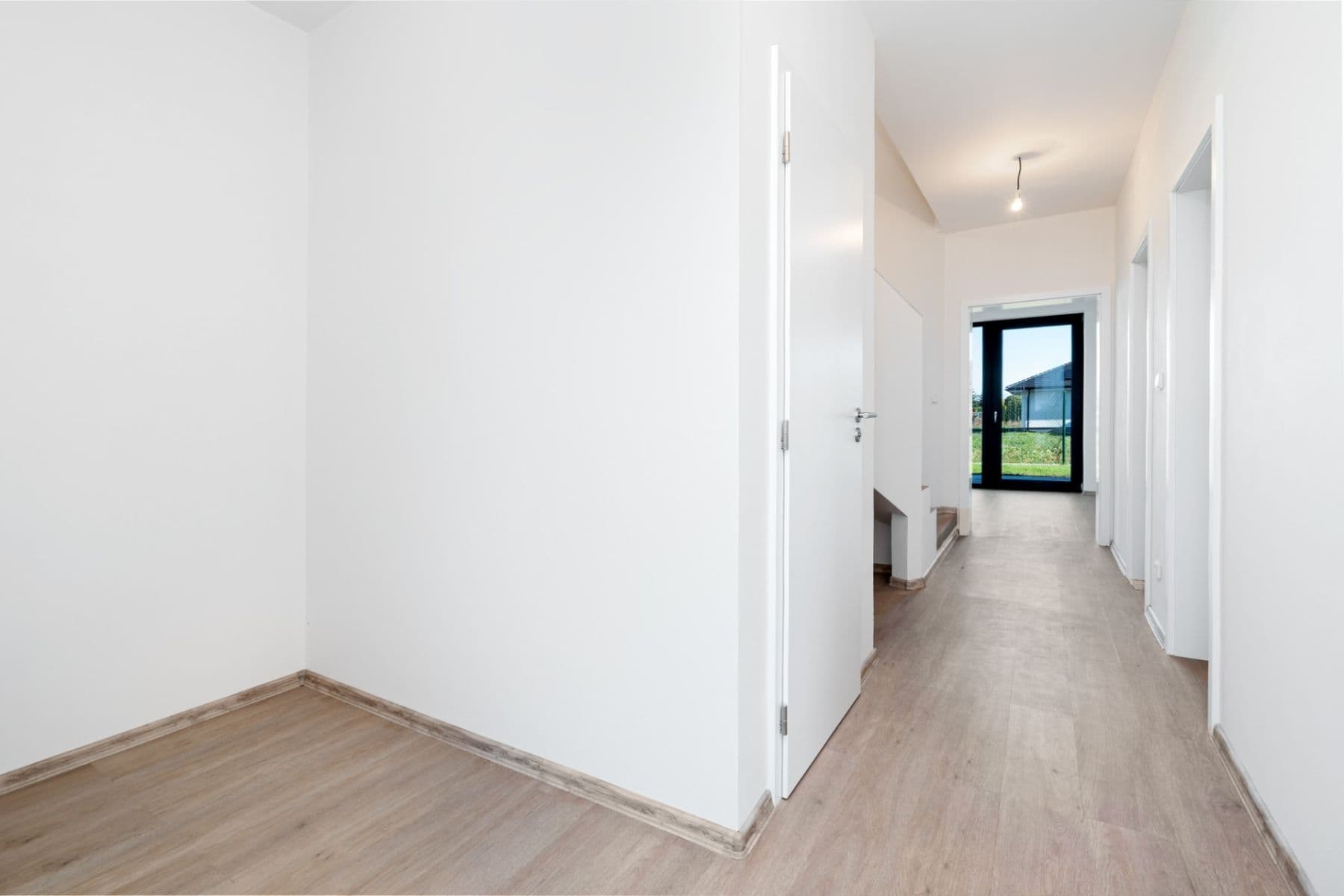 Prodej domu 135 m², pozemek 446 m², Aloise Jiráska, Pečky, Středočeský kraj Prodej domu 135 m², pozemek 446 m², Aloise Jiráska, Pečky, Středočeský kraj